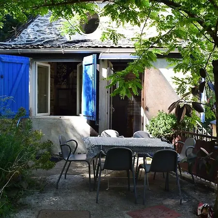 Maison Climatisee - Vallee Du Tarn - Bord D'eau *