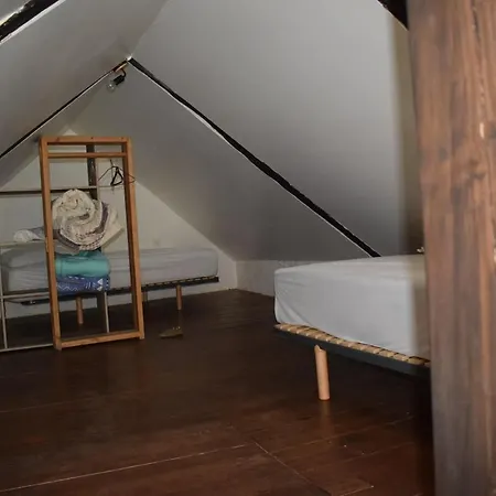 بيت للعطل Maison Climatisee - Vallee Du Tarn - Bord D'eau *