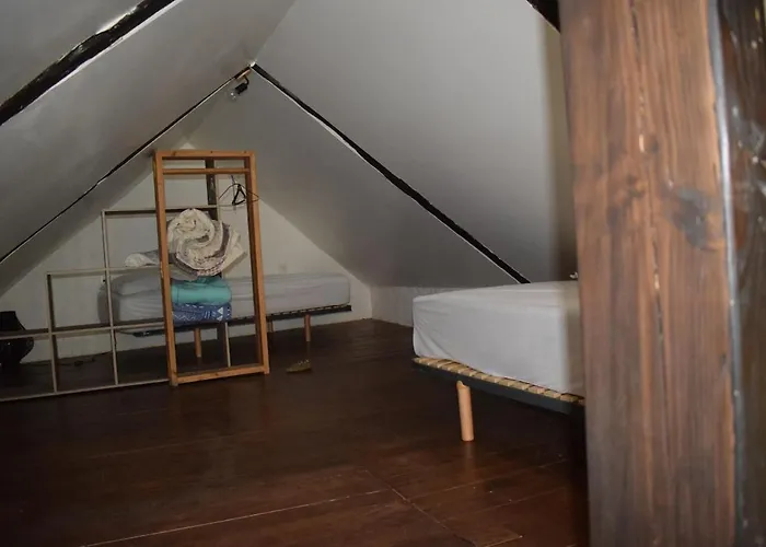 度假居 Maison Climatisee - Vallee Du Tarn - Bord D'eau *