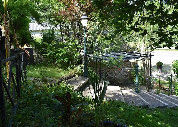 Maison Climatisee - Vallee Du Tarn - Bord D'eau * Trébas