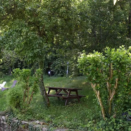 Maison Climatisee - Vallee Du Tarn - Bord D'eau Ferienhaus Trébas