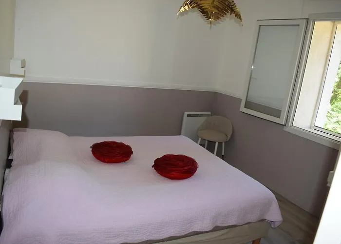 펜션 Maison Climatisee - Vallee Du Tarn - Bord D'eau *